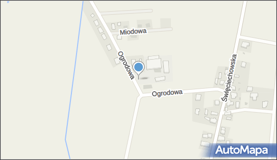 Jankowski Krzysztof Techmal, ul. Ogrodowa 10, Lasocice 64-100 - Przedsiębiorstwo, Firma, NIP: 6971072063