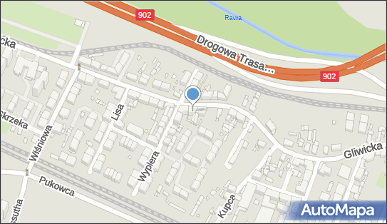 Jankowski Patryk, Gliwicka 182, Katowice 40-860 - Przedsiębiorstwo, Firma, NIP: 6342543907