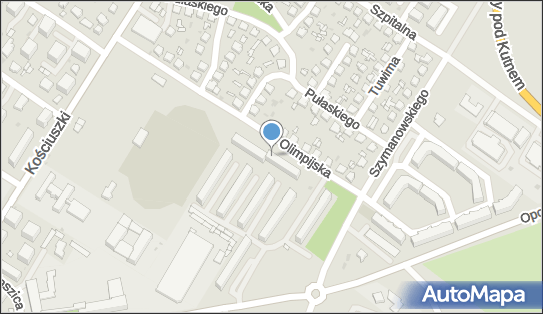 Jankowski Piotr, Olimpijska 4, Kutno 99-300 - Przedsiębiorstwo, Firma, NIP: 7751436500