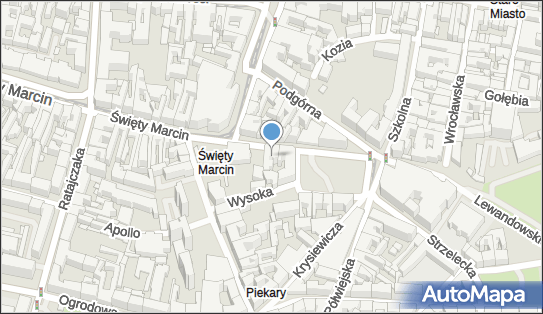 7781457085, Janli-Salon Piękna i Harmonii Kinga Ciszek 