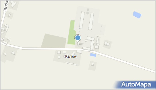 Janówek, Janówek 24, Janówek 55-065 - Przedsiębiorstwo, Firma, numer telefonu, NIP: 9140005999