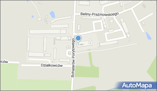 Janowska Grupa Producentów Rolnych, Janów Lubelski 23-300 - Przedsiębiorstwo, Firma, numer telefonu, NIP: 8621624942