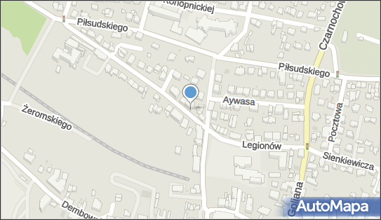 Janowska, ul. KS. KOSIBY 4, Wieliczka 32-020 - Przedsiębiorstwo, Firma, NIP: 6771399517