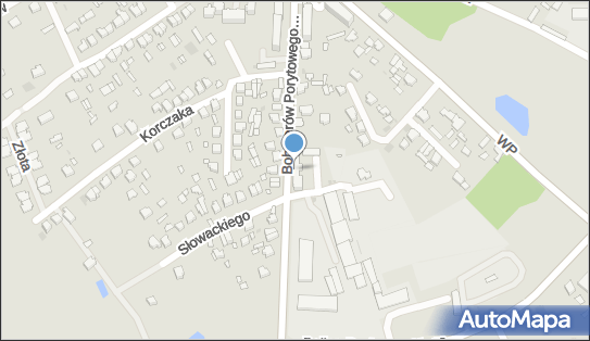 Janowskie Stowarzyszenie Niesienia Pomocy Humanus, Janów Lubelski 23-300 - Przedsiębiorstwo, Firma, numer telefonu, NIP: 8621573340