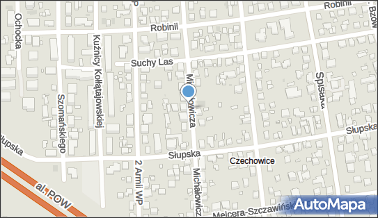 Janpol PHPU, Jerzego Michałowicza 29, Warszawa 02-495 - Przedsiębiorstwo, Firma, godziny otwarcia, numer telefonu