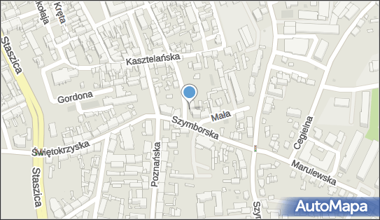 Janpol, ul. Mała Rybnicka 15, Inowrocław 88-100 - Przedsiębiorstwo, Firma, NIP: 5562330171