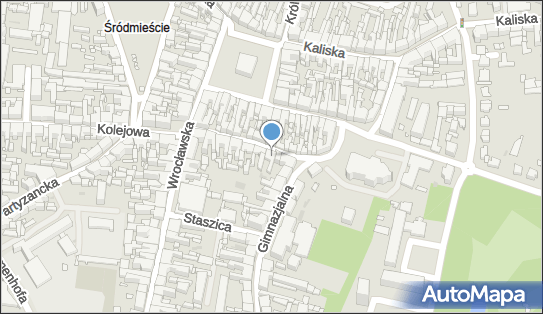 Janpol, Wiosny Ludów 12, Ostrów Wielkopolski 63-400 - Przedsiębiorstwo, Firma, NIP: 6221598708