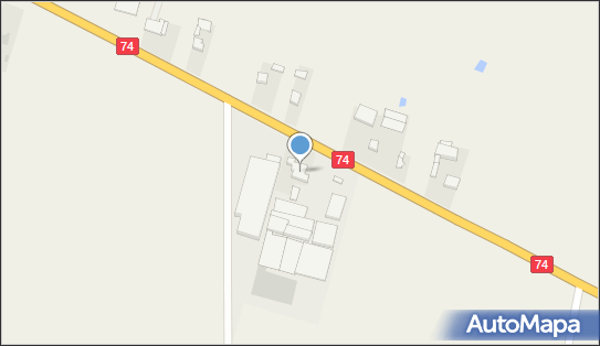 Jansad Paweł Baryła, Biała Rządowa 174, Biała Rządowa 98-350 - Przedsiębiorstwo, Firma, NIP: 8321896694