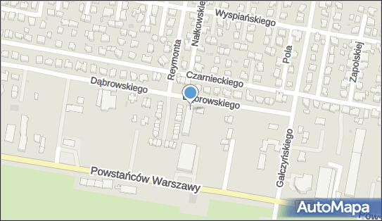 Jantar Budownictwo, ul. Jarosława Dąbrowskiego 62A 83-000 - Przedsiębiorstwo, Firma, NIP: 5862281436