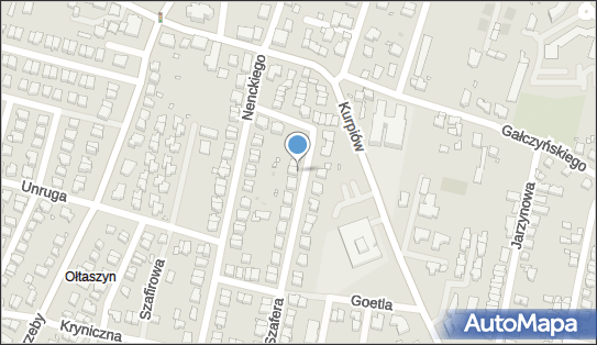8992396518, Paulina Gądek Jantar - Centrum Handlu 