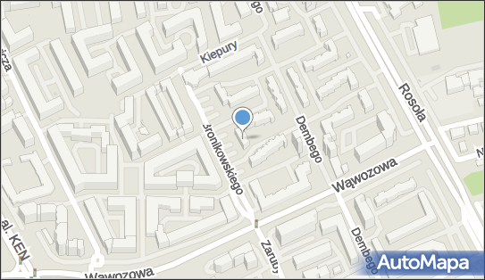 Jantex, ul. Ksawerego Bronikowskiego 2, Warszawa 02-796 - Przedsiębiorstwo, Firma, numer telefonu, NIP: 5220014544