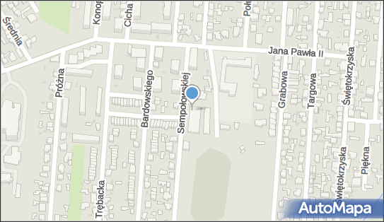 7311973168, Eca Detal sp. z o.o. 