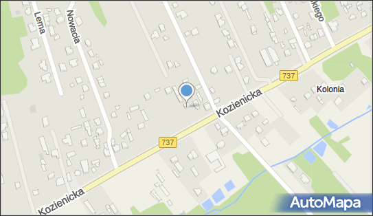 Jantrans Przedsiębiorstwo Transportowo Handlowe, Radom 26-600 - Przedsiębiorstwo, Firma, numer telefonu, NIP: 7960003739