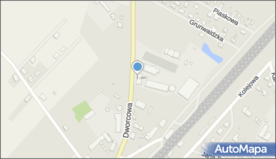8521516590, Janus.Biz Mariusz Janus 