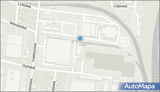 9471011249, Ślusarstwo-Tokarstwo Janusz Januszewski 
