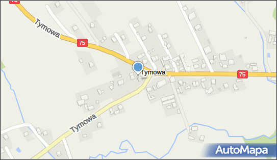 Janusz Augustyn Firma Handlowo - Usługowa, Tymowa 208, Tymowa 32-863 - Przedsiębiorstwo, Firma, NIP: 8691169590