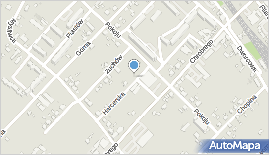 7561708266, Janusz Babiak Salon Meblowy 
