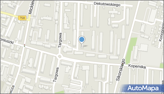 831230550, Janusz Banaszewski - 