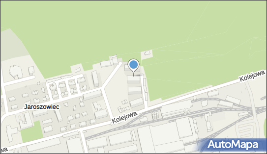 Janusz Banyś - Działalność Gospodarcza, ul. Kolejowa 5 32-312 - Przedsiębiorstwo, Firma, NIP: 6371123409