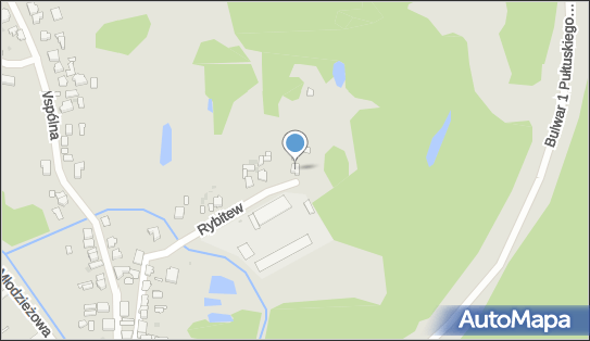 Janusz Barbarski, Rybitew 31, Pułtusk 06-100 - Przedsiębiorstwo, Firma, NIP: 5681215944