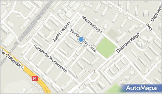 Janusz Binduga - Działalność Gospodarcza, Rzeszów 35-036 - Przedsiębiorstwo, Firma, NIP: 8131515594
