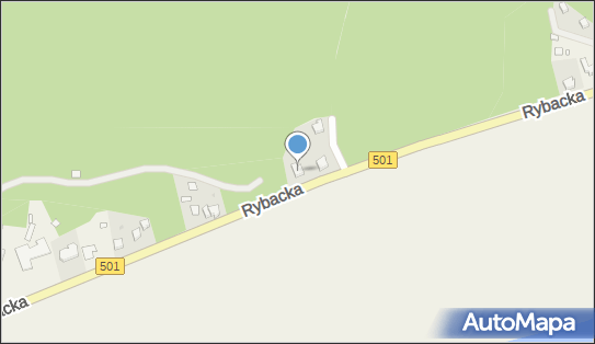 5781249782, Rybołówstwo Janusz Chlebowski 