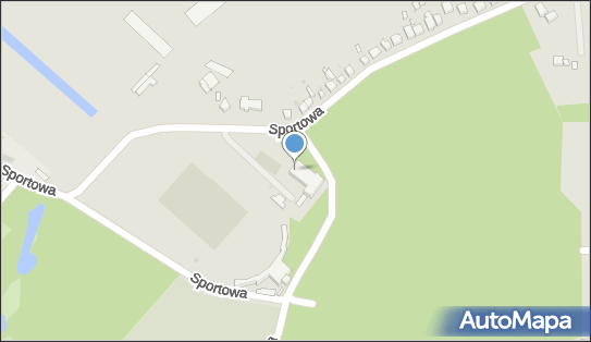 9241054887, Olimpik Park Janusz Chmiel, Caro 