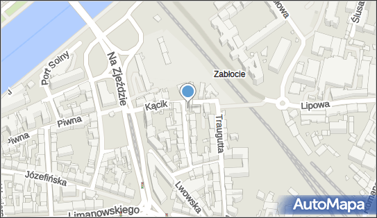 Janusz Chudzik - Działalność Gospodarcza, Janowa Wola 2, Kraków 30-550 - Przedsiębiorstwo, Firma, NIP: 6792034979