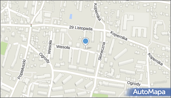 9441541327, Janusz Cygan P.H.U.Master Way 