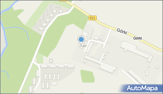 Janusz Cylka PPHU Rafka Janusz Cylka, Górki 22d, Górki 82-500 - Przedsiębiorstwo, Firma, NIP: 5811466835