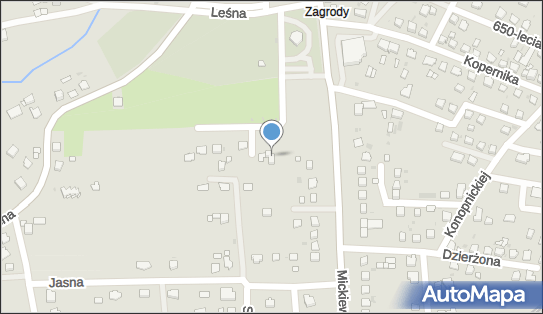 8731782429, Firma Wielobranżowa Jan-Czar Janusz Czachor 