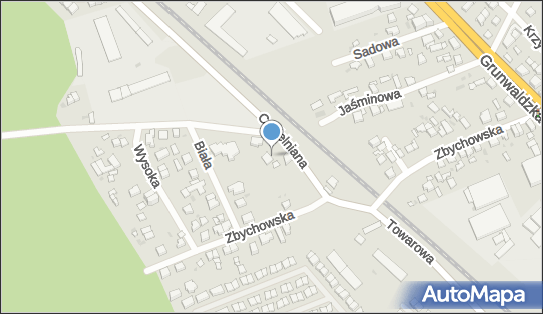 5881541068, JD Hydro Janusz Dąbrowski 