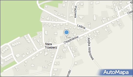 Janusz Dobosz - Działalność Gospodarcza, Osadników 29b 72-020 - Przedsiębiorstwo, Firma, NIP: 8511428743