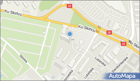 Janusz Domański, Hrubieszowska 49, Szczecin 71-047 - Przedsiębiorstwo, Firma, NIP: 8521148353