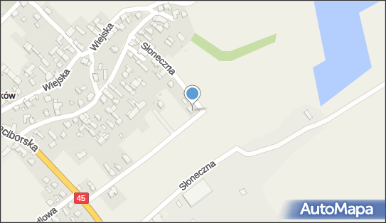Janusz Duda Abstrakt Janusz Duda, ul. Słoneczna 29, Roszków 47-450 - Przedsiębiorstwo, Firma, NIP: 6391034169