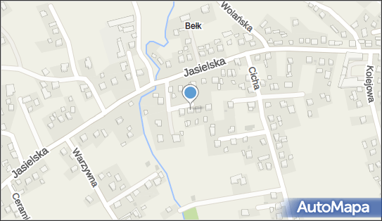 Janusz Duliński - Centrum Sprzętu Ogrodniczego - Serwis, Czudec 38-120 - Przedsiębiorstwo, Firma, NIP: 8191361479