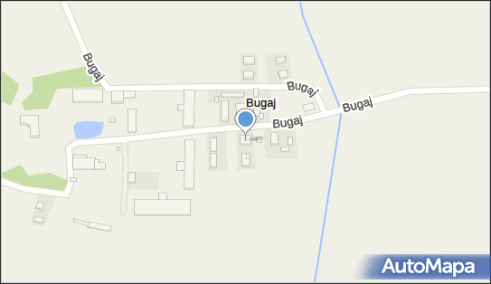 Janusz Dylewski - Działalność Gospodarcza, Bugaj 15, Bugaj 63-440 - Przedsiębiorstwo, Firma, NIP: 6221863151