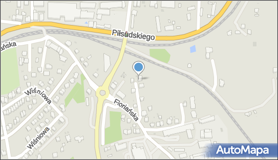 Janusz Frydrych, Floriańska 91, Jasło 38-200 - Przedsiębiorstwo, Firma, NIP: 6851536910