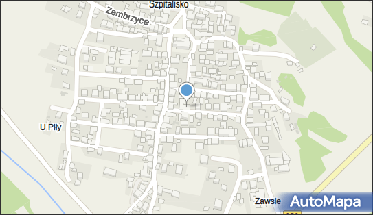 Janusz Fujak, Max, Zembrzyce 76, Zembrzyce 34-210 - Przedsiębiorstwo, Firma, NIP: 5521196876