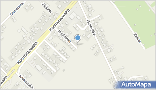 6782101651, Janusz Gajoch F.H.U.
