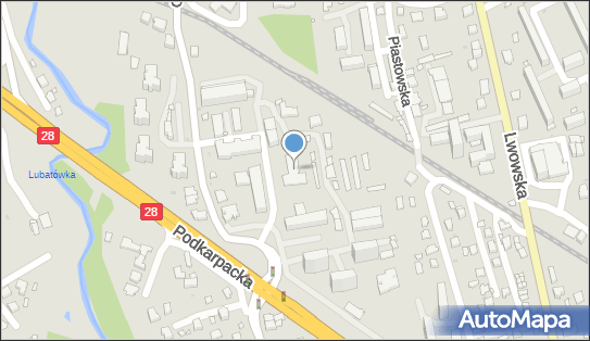6841096303, Specjalistyczna Praktyka Lekarska Janusz Gardygała 