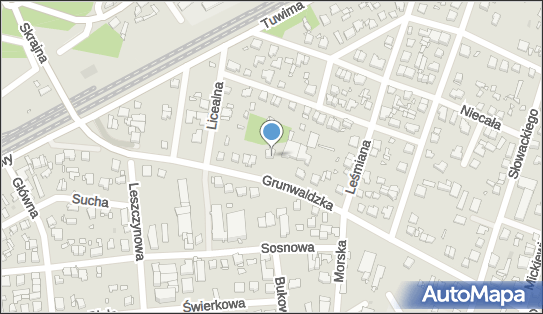 012955110, Trangod Janusz Gozdek 