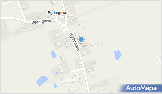 Janusz Grzybowski - Działalność Gospodarcza, Będargowo 3 72-005 - Przedsiębiorstwo, Firma, NIP: 8541649360
