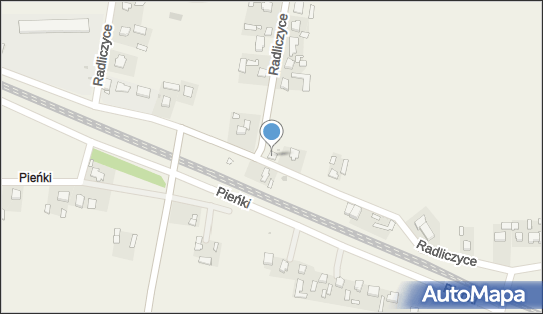 Janusz Jakubek Piekarnia Sezam, Radliczyce 55B, Radliczyce 62-865 - Przedsiębiorstwo, Firma, NIP: 6181020304