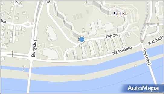 Janusz Jankowiak, Na Polance 14D, Wrocław 51-109 - Przedsiębiorstwo, Firma, NIP: 8951009565