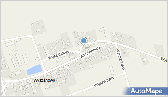 Janusz Janusz Firma Usług Rolniczych, Wyszanowo 63, Wyszanowo 66-300 - Przedsiębiorstwo, Firma, NIP: 5961130746