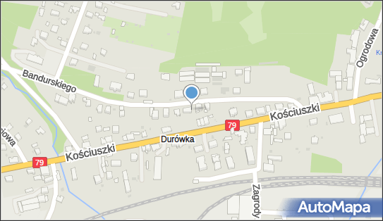 Janusz Kazimierz Janas Firma Jan, ul. ks. Bandurskiego 26 32-065 - Przedsiębiorstwo, Firma, NIP: 6761595530
