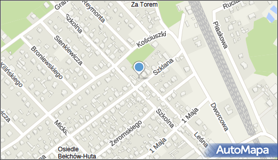 Janusz Kędziora - Działalność Gospodarcza, ul. Szklana 16 99-418 - Przedsiębiorstwo, Firma, NIP: 8341231762