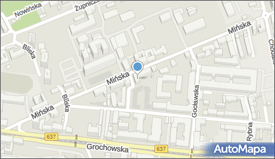 Janusz Kisłowski Elpo Janusz Kisłowski, ul. Mińska 26, Warszawa 04-303 - Przedsiębiorstwo, Firma, NIP: 9521750501
