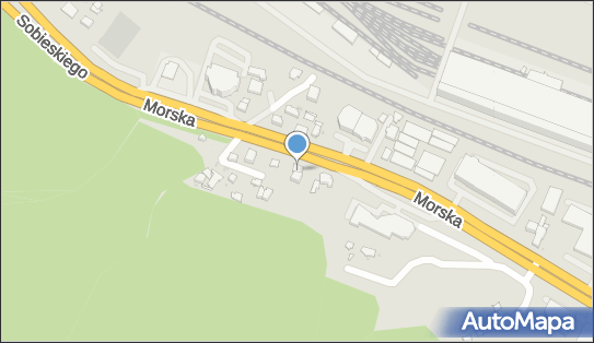 9580397207, Janusz Kłopot JK Enginery 